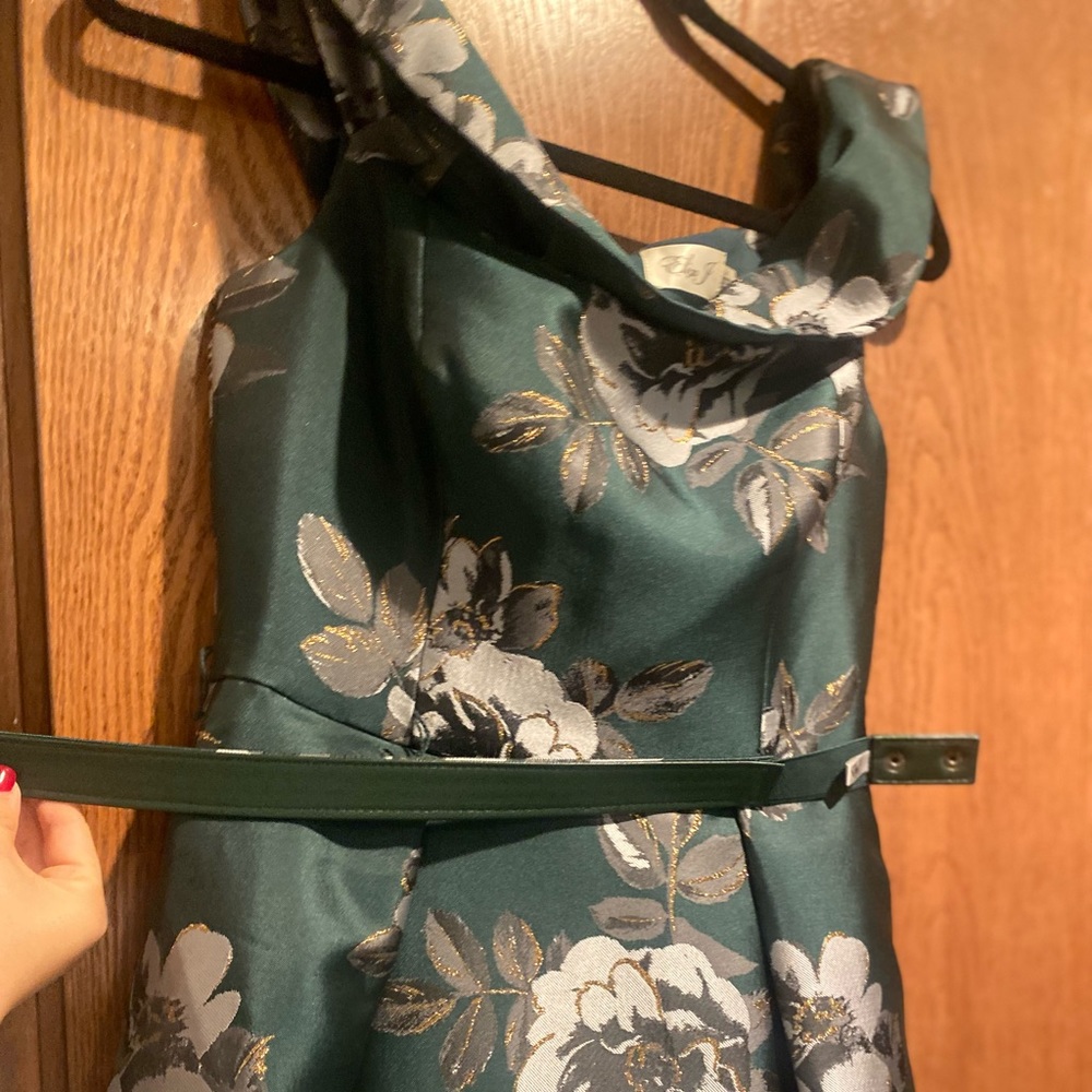 Eliza J dress SIZE 4